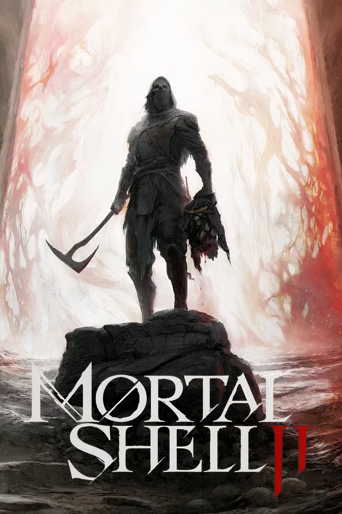 Mortal Shell II